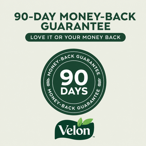 Velon Kombucha Gummies