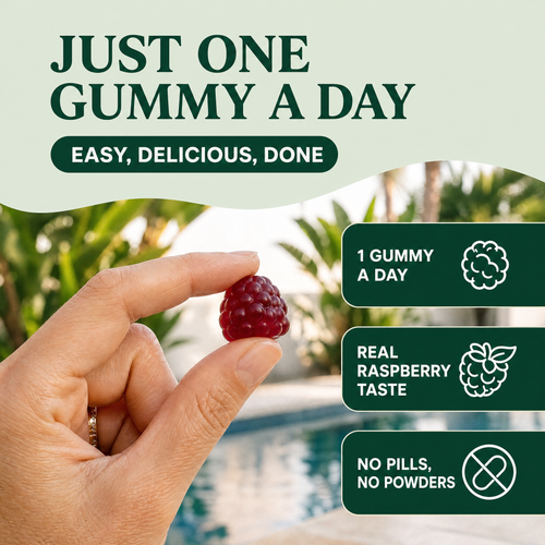 Velon Kombucha Gummies