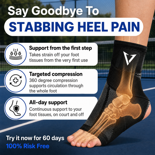 Velon Foot Sleeve