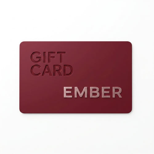 $10 Ember Giftcard